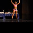 Anie  Libera - NPC Natural Northern Michigan 2009 - #1